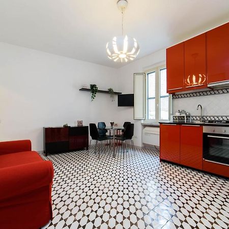דירות סלרנו Centro Storico - Wifi & Cucina מראה חיצוני תמונה